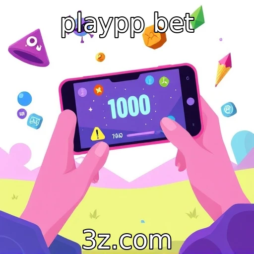 Tendências no desenvolvimento de jogos mobile