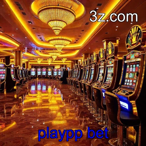 Sports Empolgantes no Playpp Bet: A Nova Fronteira das Apostas