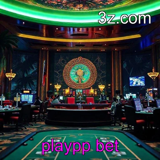 playpp bet Suporte